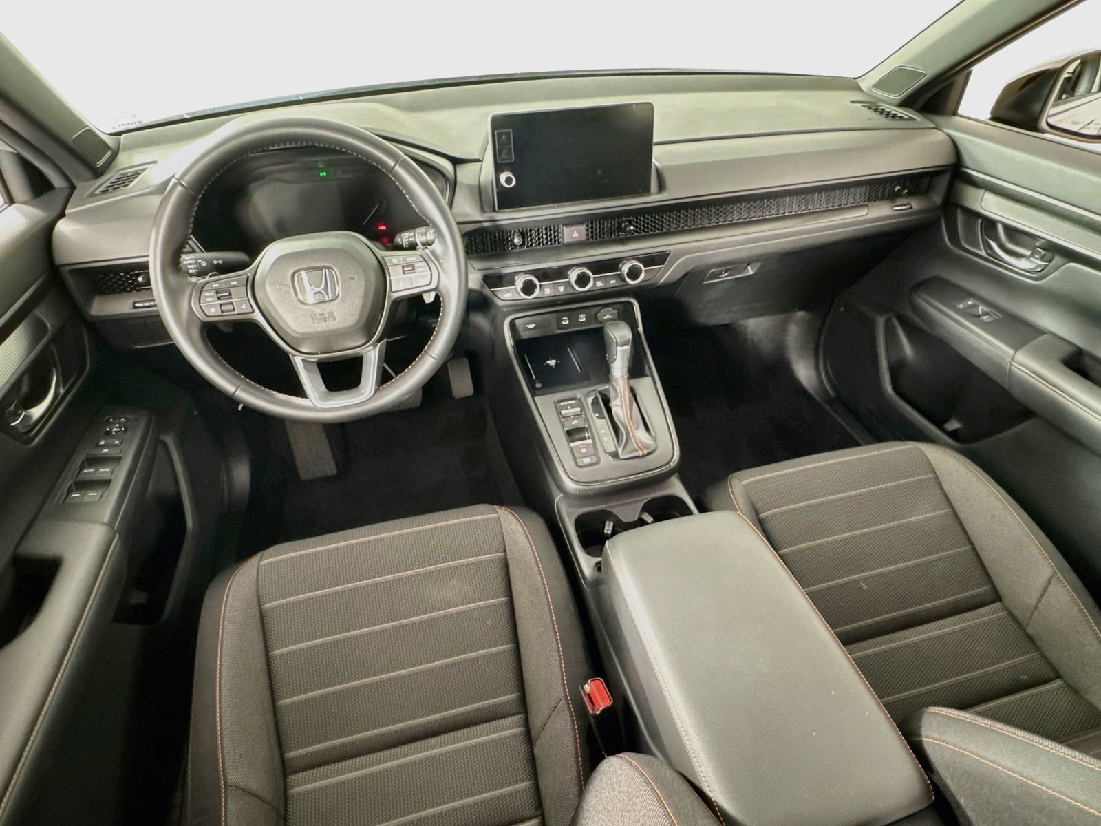 Certified 2026 Honda CR-V Sport image 19