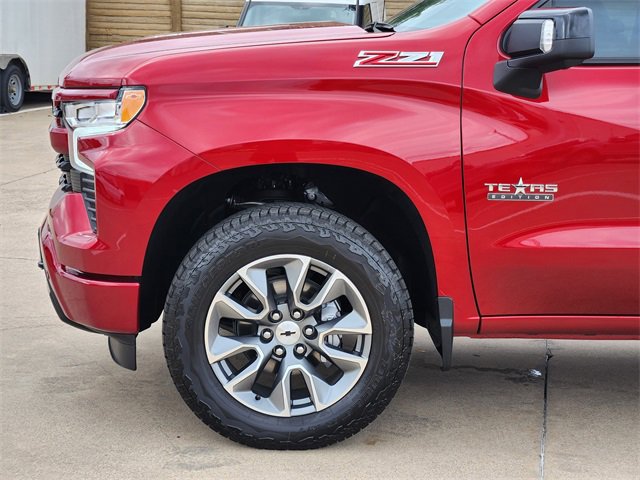 Used 2026 Chevrolet Silverado 1500 RST AWD/4WD image 15