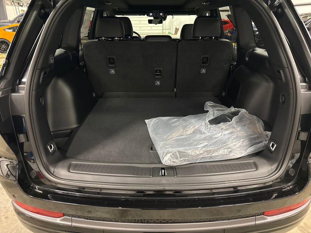 New 2026 Jeep Grand Cherokee Limited image 26