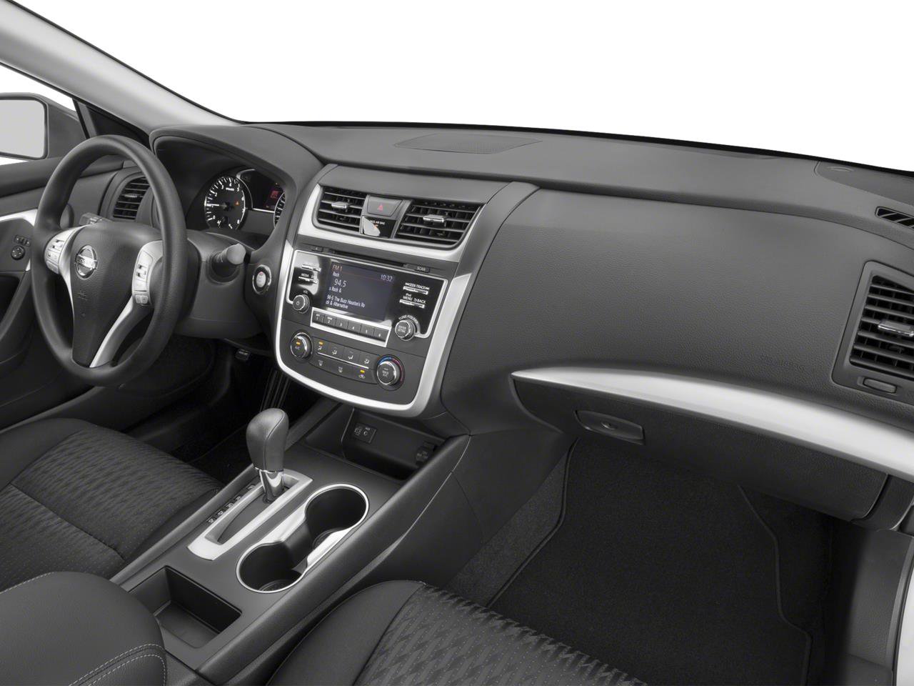 Used 2018 Nissan Altima 2.5 S w/ S Convenience Package FWD image 11