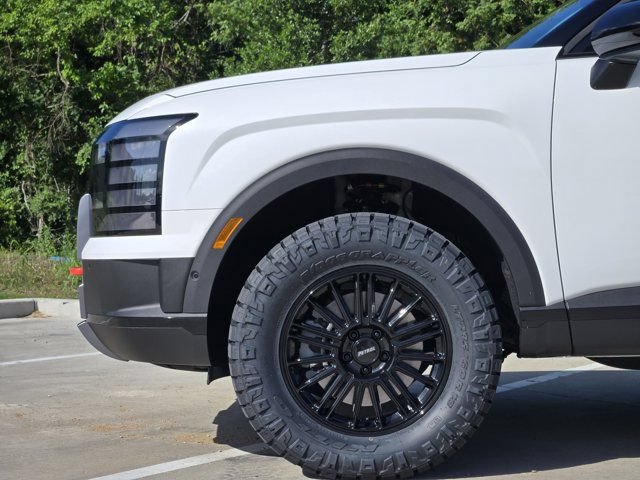 New 2026 Hyundai Palisade XRT Pro AWD/4WD image 7