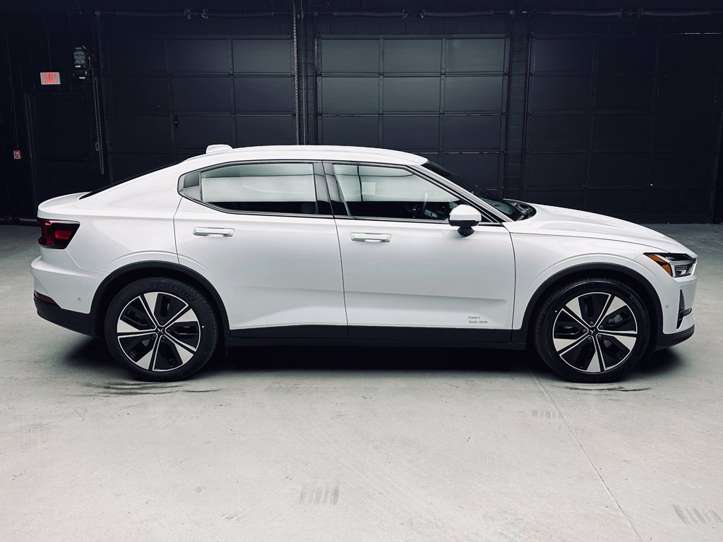 Used 2024 Polestar Polestar 2 AWD/4WD image 8