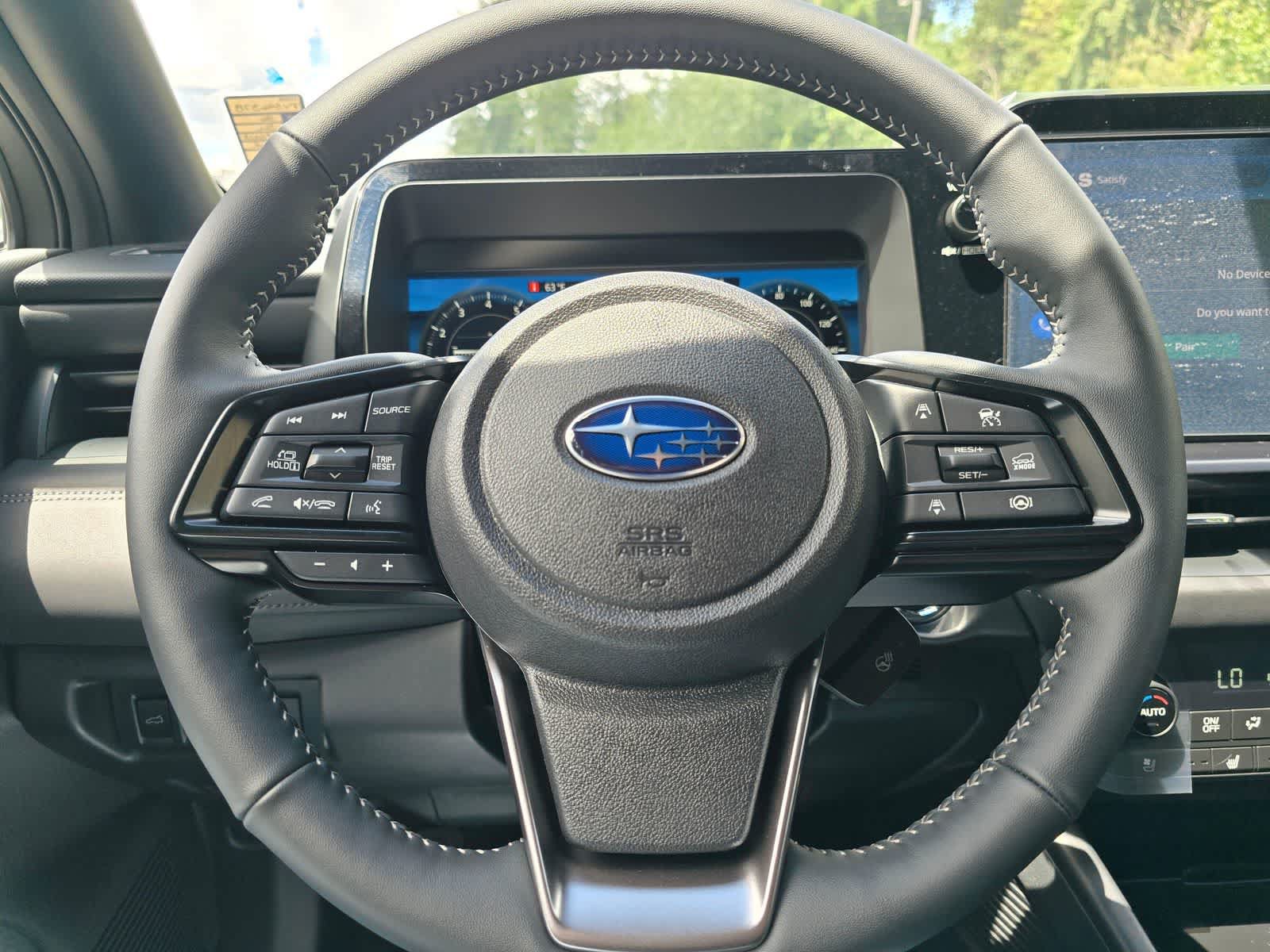 New 2026 Subaru Outback Touring XT AWD/4WD image 20