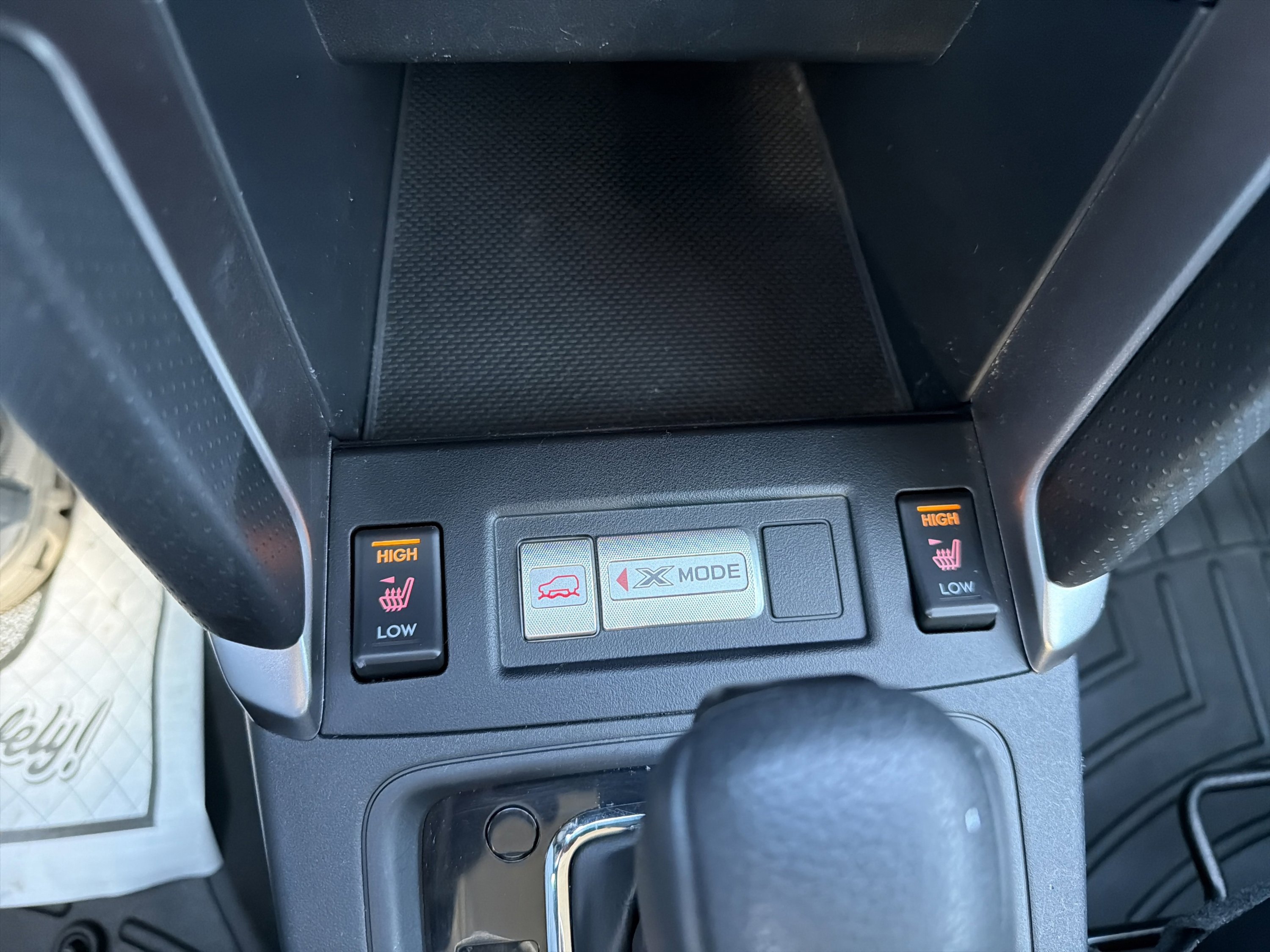 Used 2017 Subaru Forester 2.5i Touring image 25