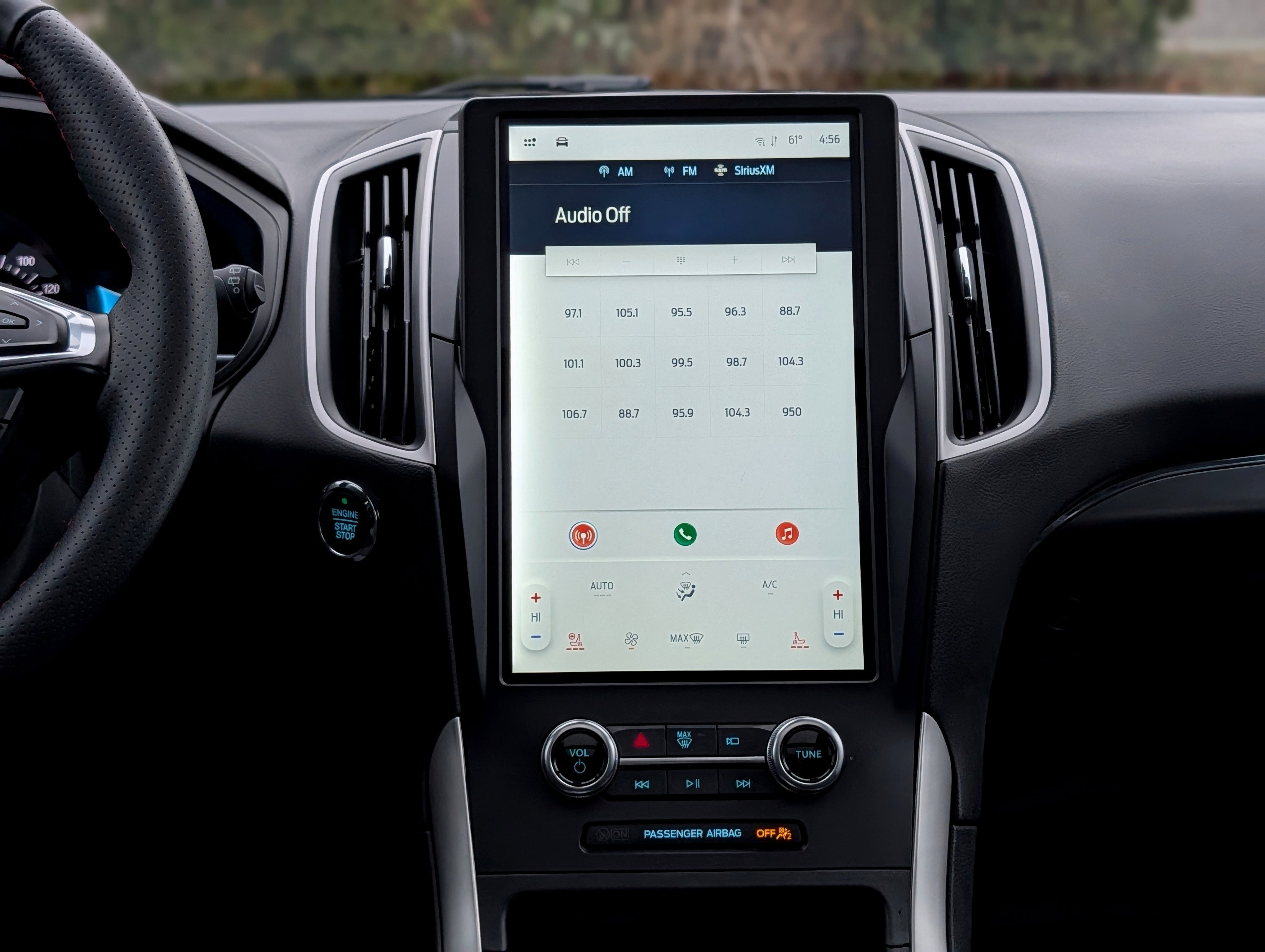 Used 2024 Ford Edge ST-Line image 15