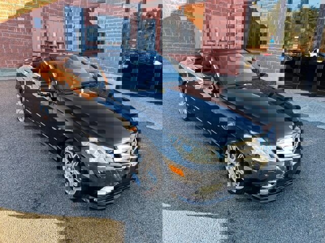 Used 2012 Mercedes-Benz E 550 Cabriolet image 12