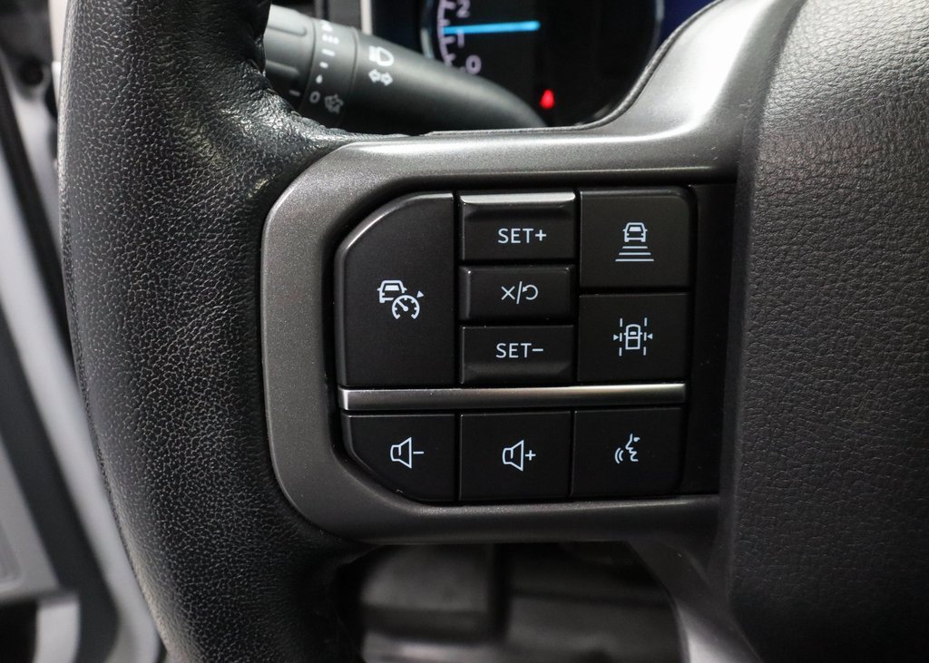 Certified 2022 Ford F150 XLT w/ Equipment Group 302A High image 26