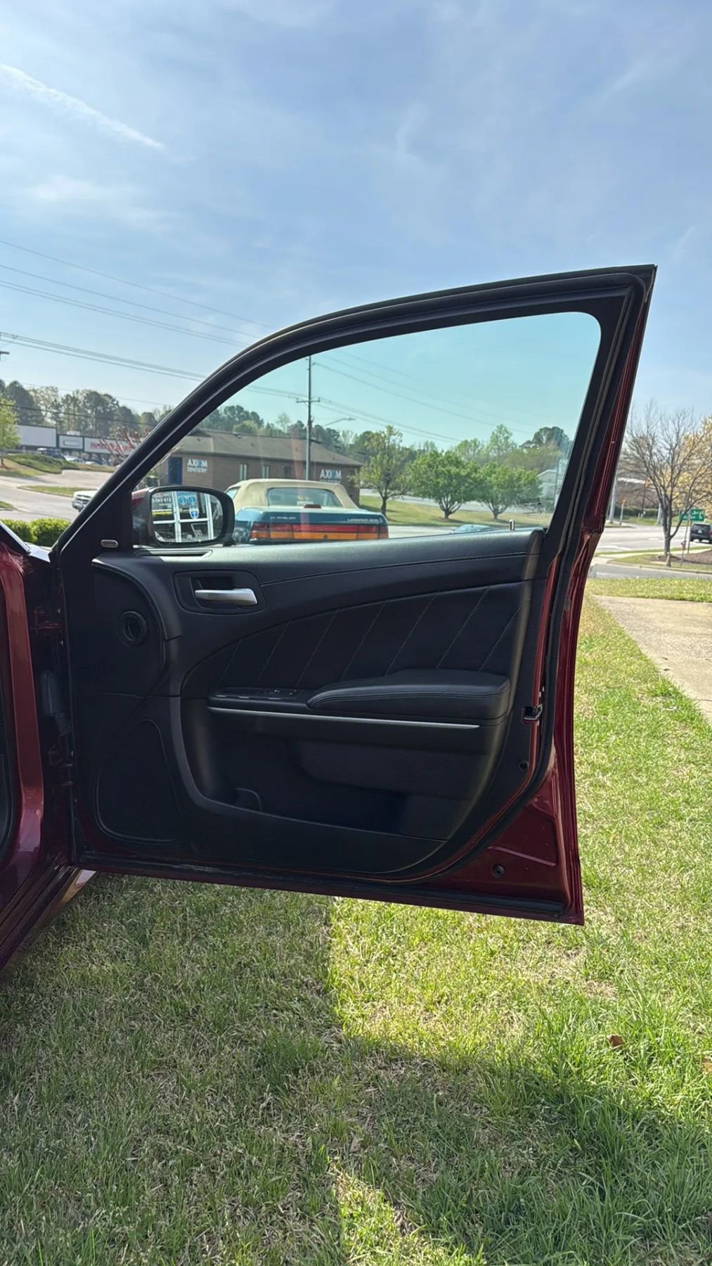 Used 2020 Dodge Charger Scat Pack image 12