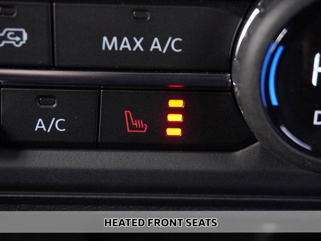 Used 2023 Ford Bronco Raptor image 7