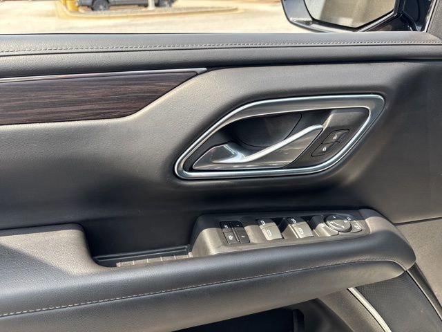 Used 2023 Chevrolet Tahoe LT image 11