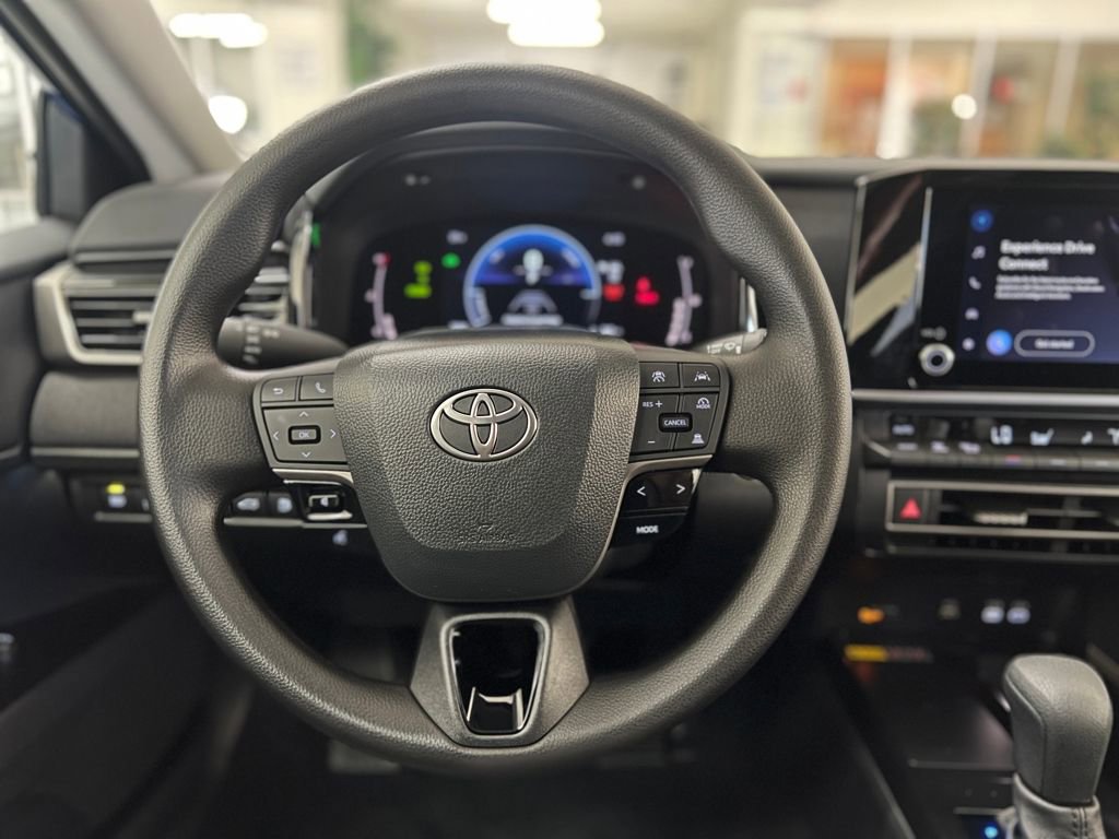 Certified 2026 Toyota Camry LE image 32