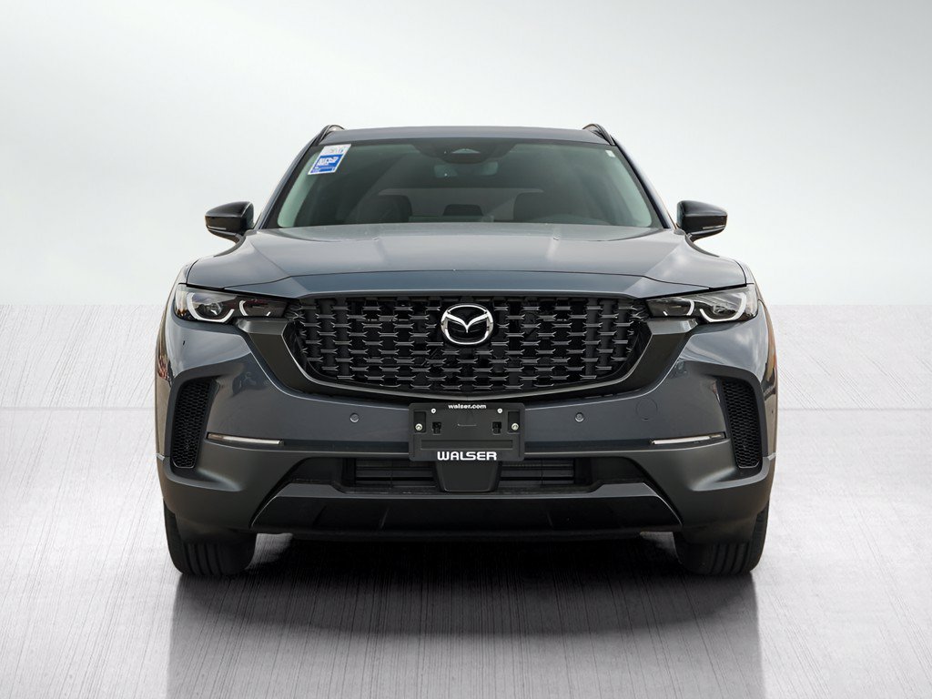 New 2026 MAZDA CX-50 AWD 2.5 Hybrid w/ Weather Package image 2