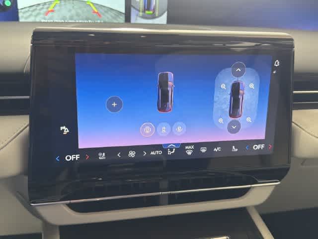 New 2026 Lincoln Nautilus Premier AWD/4WD image 7