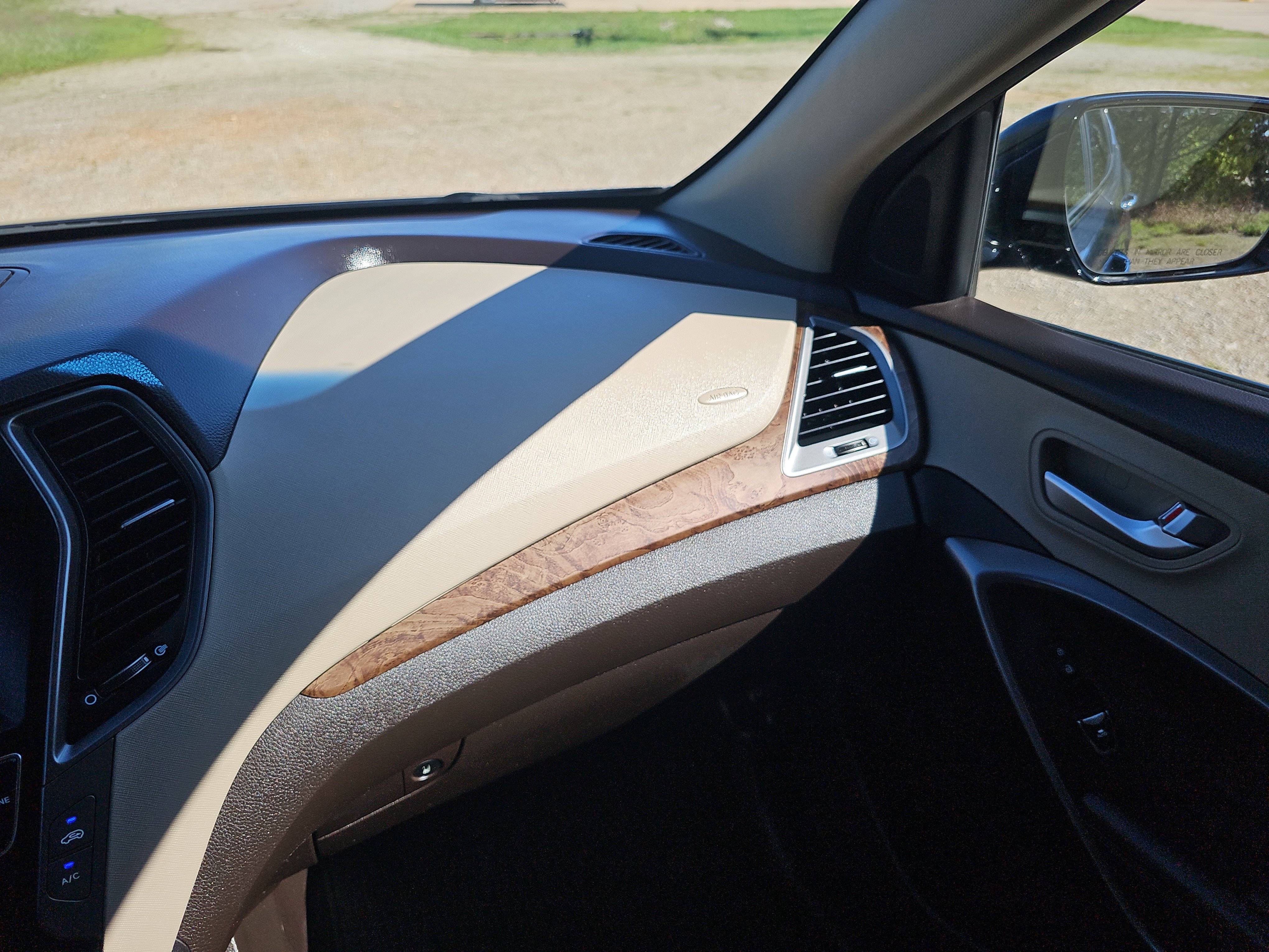 Used 2018 Hyundai Santa Fe Sport image 37