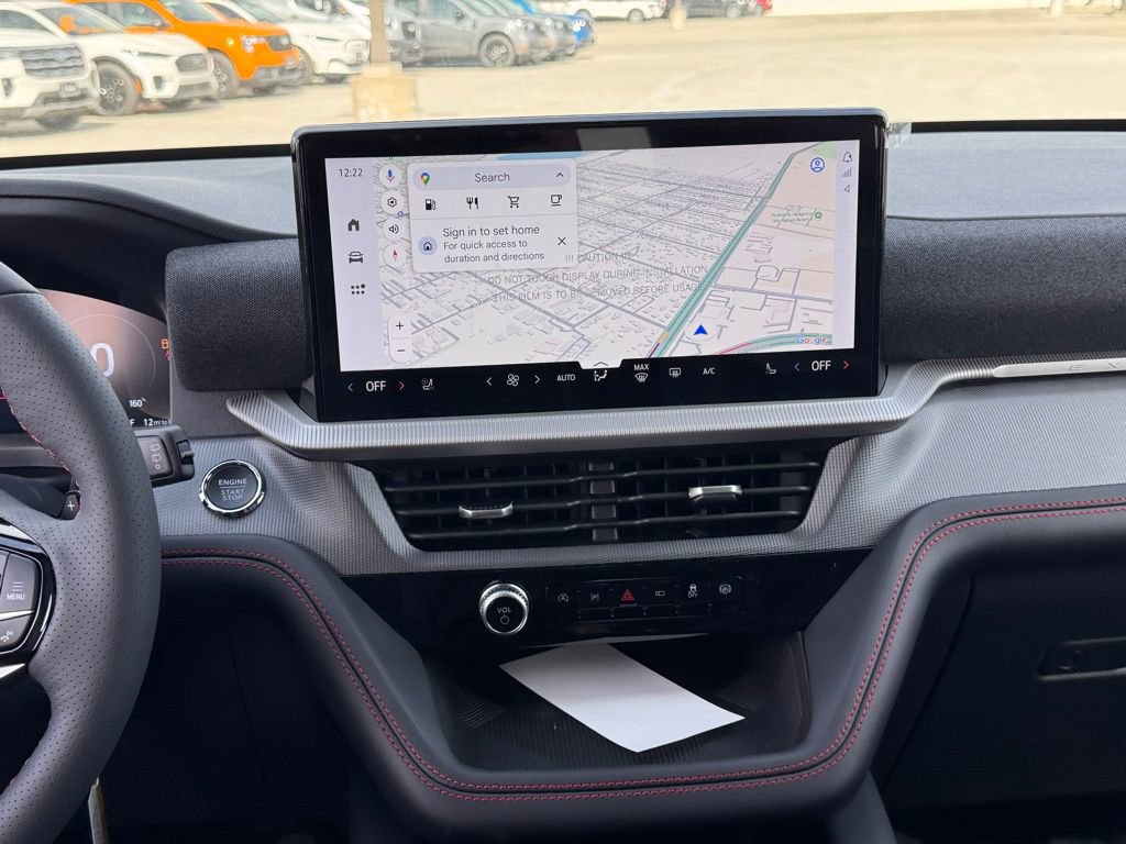 New 2026 Ford Explorer ST w/ Sun And Sound Package image 24