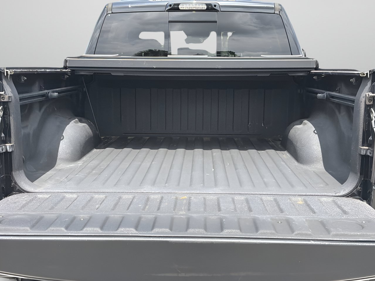 Used 2021 RAM 1500 TRX w/ TRX Level 2 Equipment Group AWD/4WD image 8