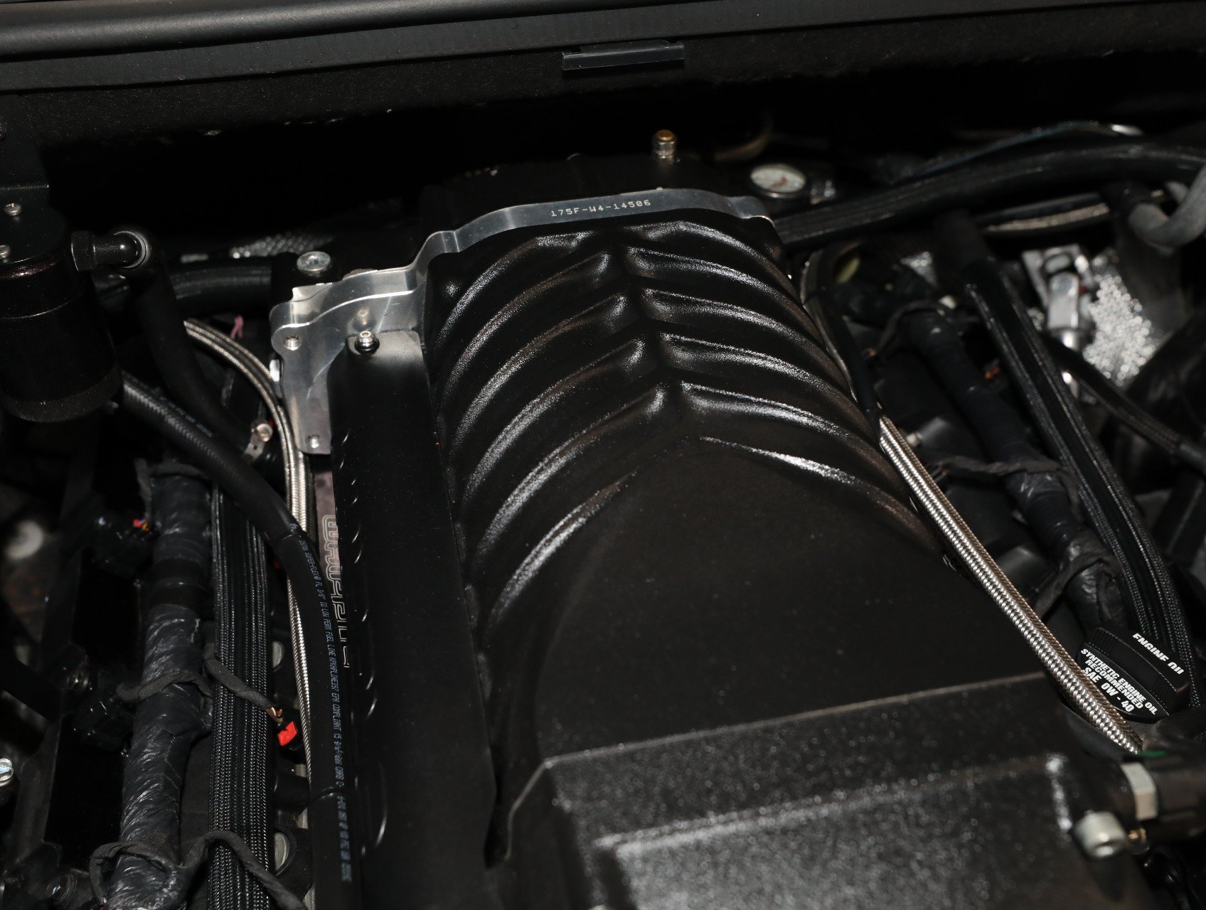 Used 2019 Jeep Grand Cherokee SRT AWD/4WD image 84