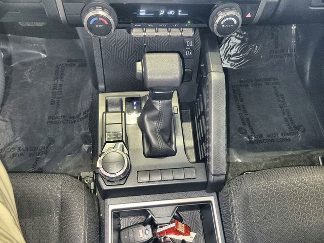 Used 2025 Toyota 4Runner TRD Sport image 20