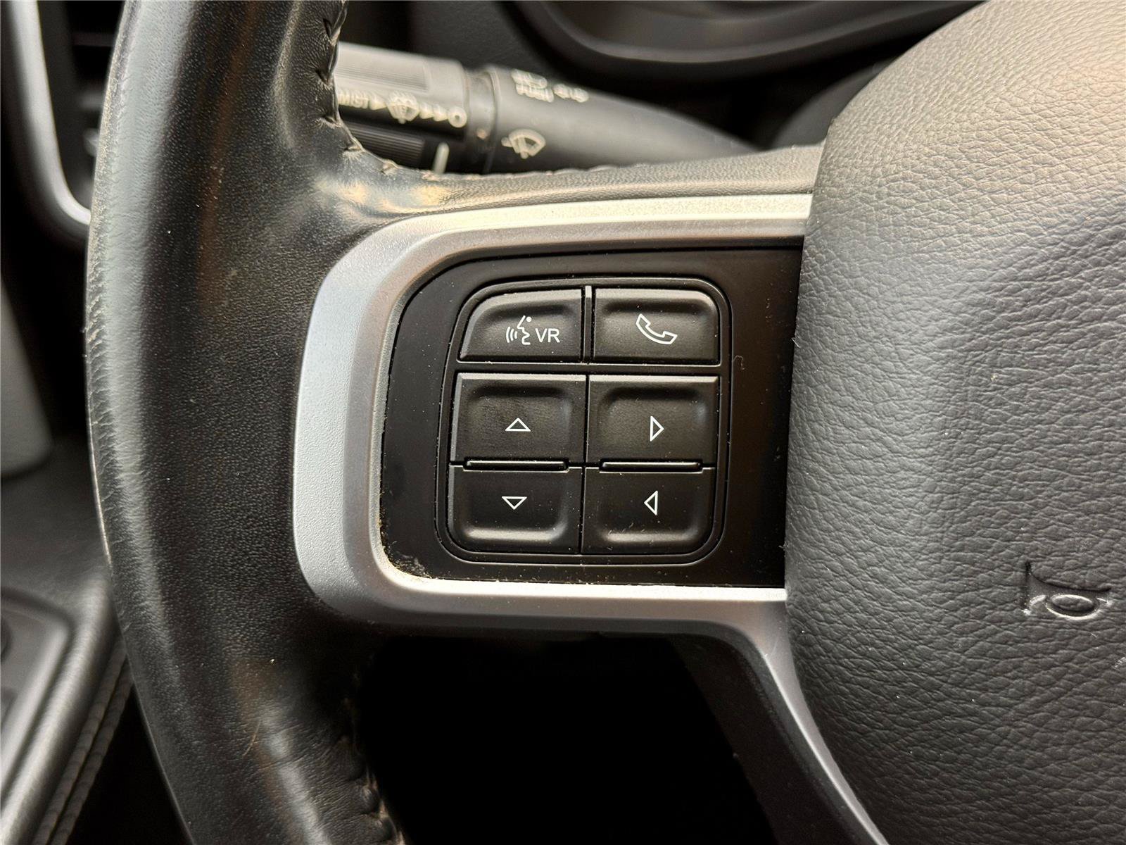 Used 2019 RAM 3500 Big Horn AWD/4WD image 47
