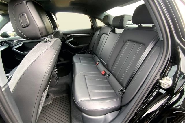 New 2026 Audi A3 2.0T Premium image 9