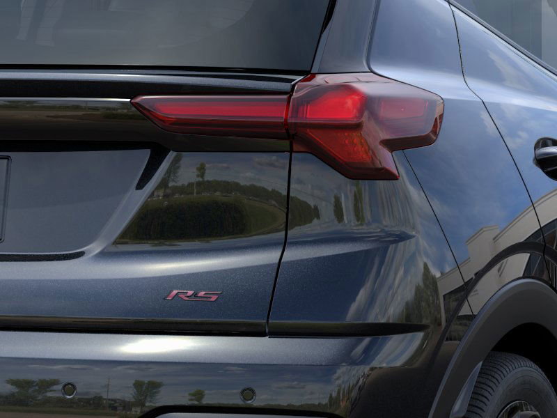 New 2027 Chevrolet Bolt RS w/ Technology Package image 36