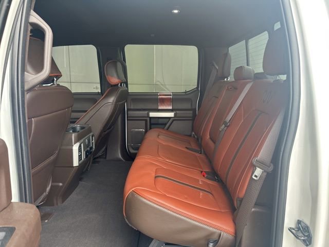 Used 2022 Ford F350 King Ranch image 7