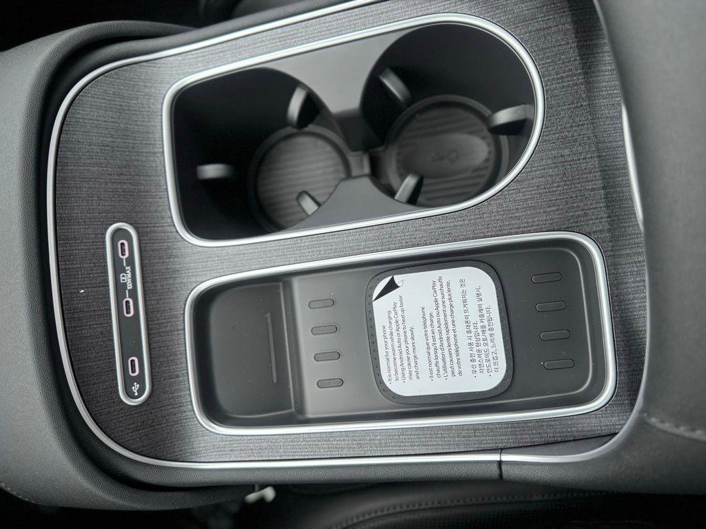 New 2026 Hyundai Palisade Limited image 18