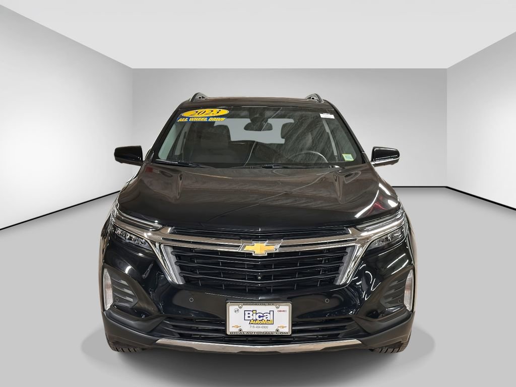 Used 2023 Chevrolet Equinox LT image 8