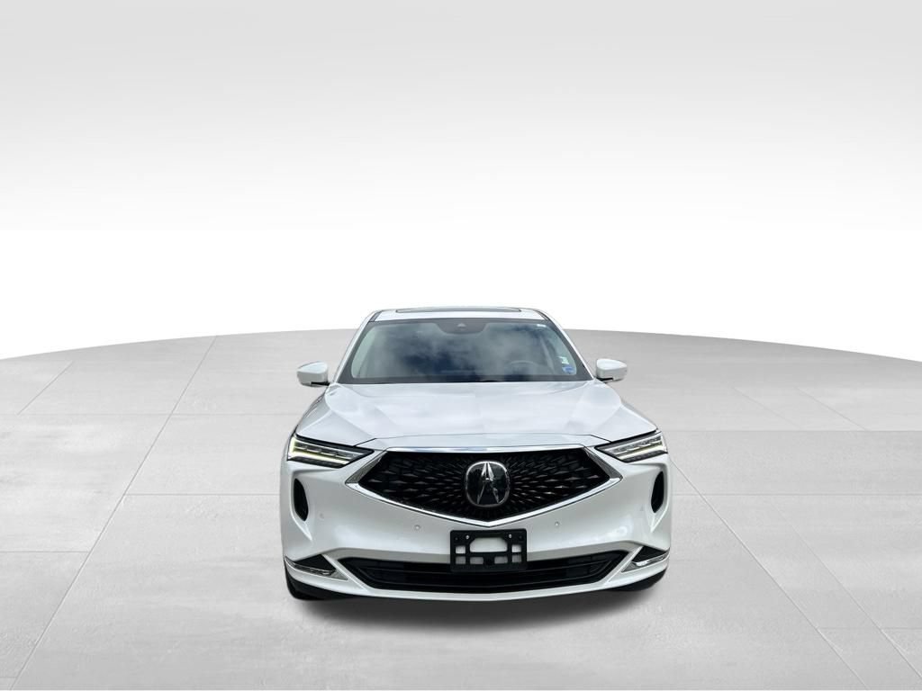 Used 2024 Acura MDX SH-AWD w/ Technology Package image 8