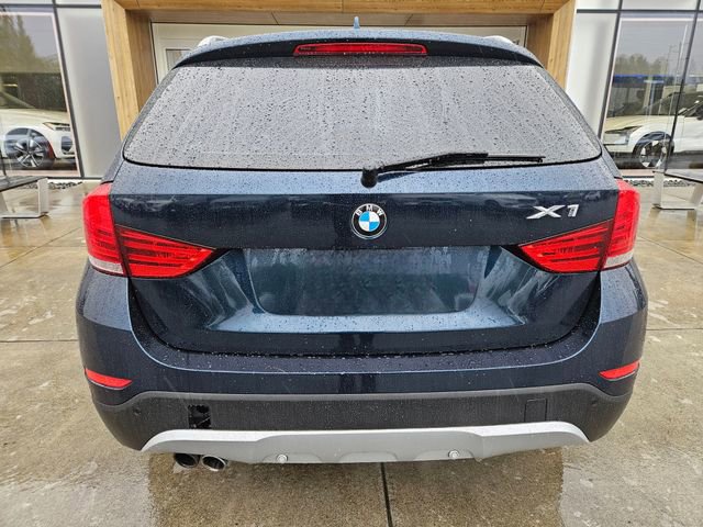 Used 2015 BMW X1 sDrive28i RWD image 6