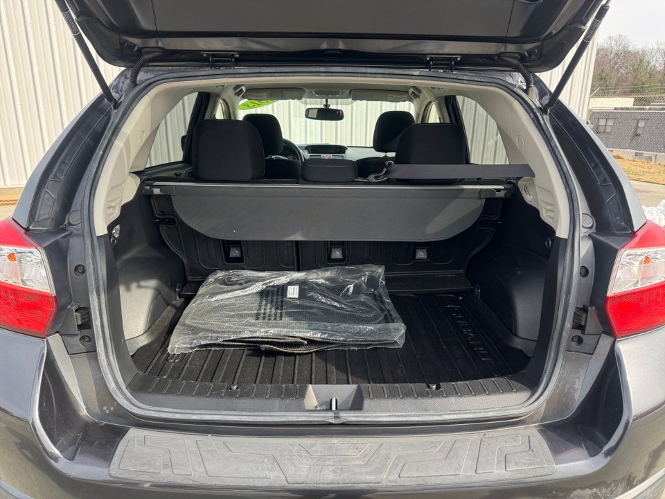 Used 2013 Subaru Crosstrek 2.0i Premium w/ Popular Pkg 2 image 18