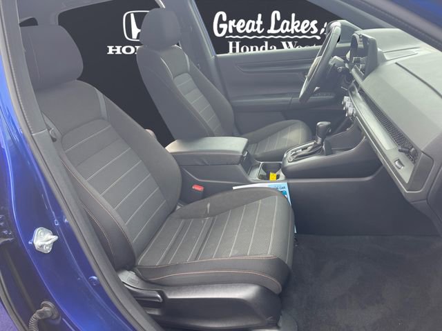 Used 2023 Honda CR-V Sport image 13