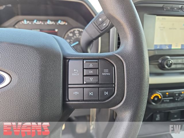 Used 2021 Ford F150 XLT w/ Trailer Tow Package image 16