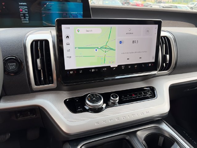 New 2027 Ford Expedition Max Active AWD/4WD image 21
