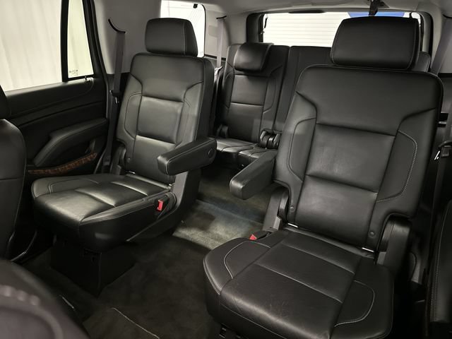 Used 2016 Chevrolet Tahoe LTZ AWD/4WD image 28