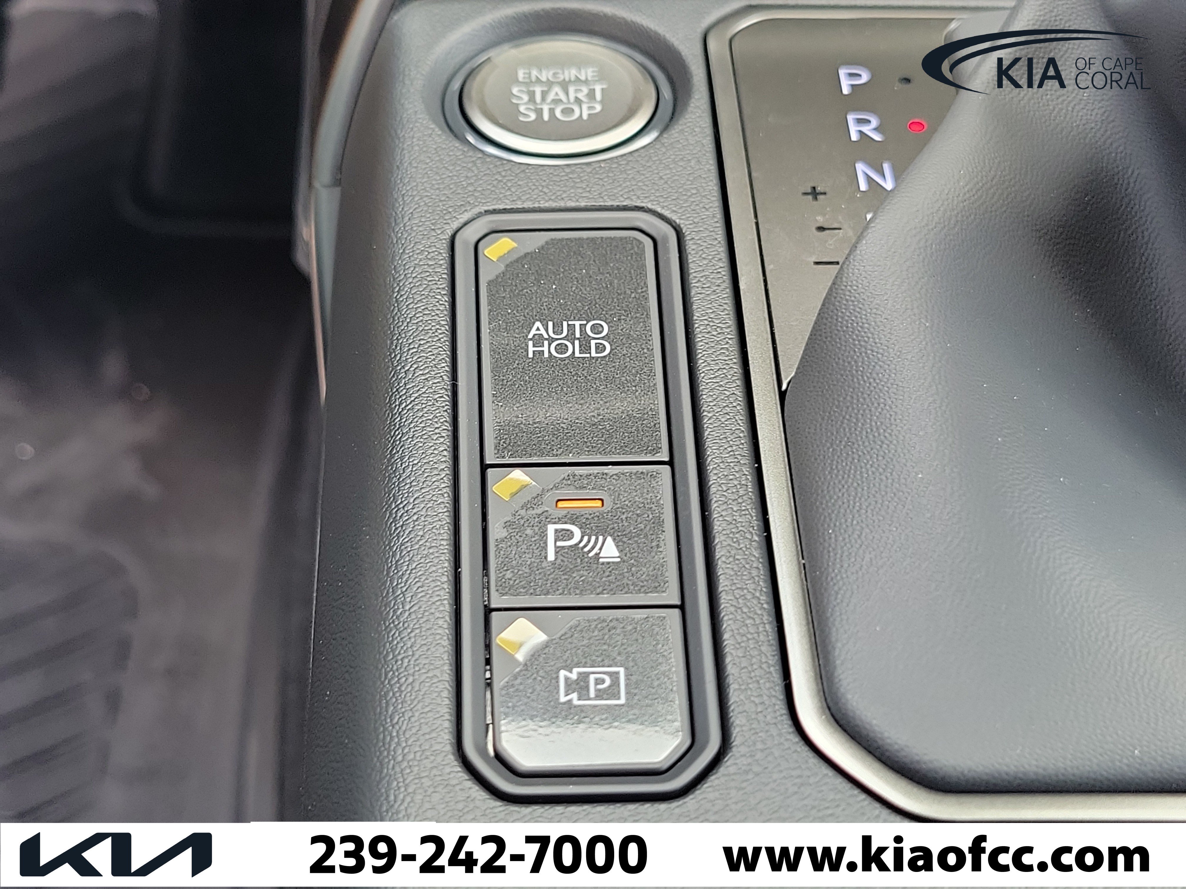 New 2027 Kia Seltos S FWD image 28