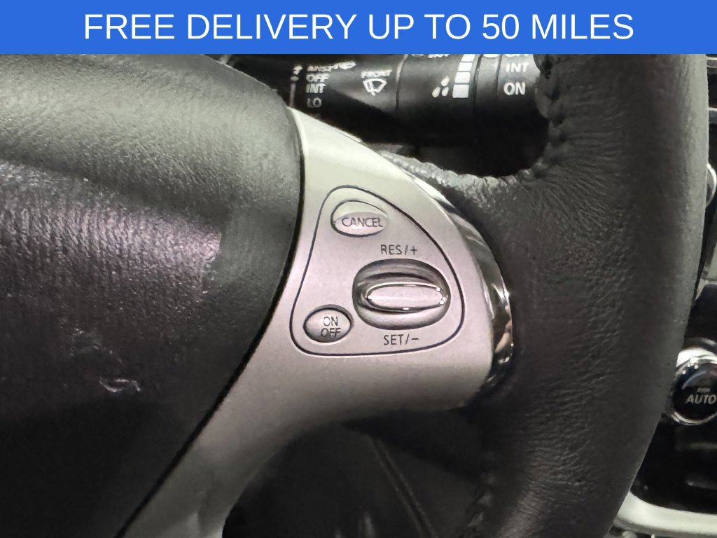 Used 2017 Nissan Murano SL AWD/4WD image 7