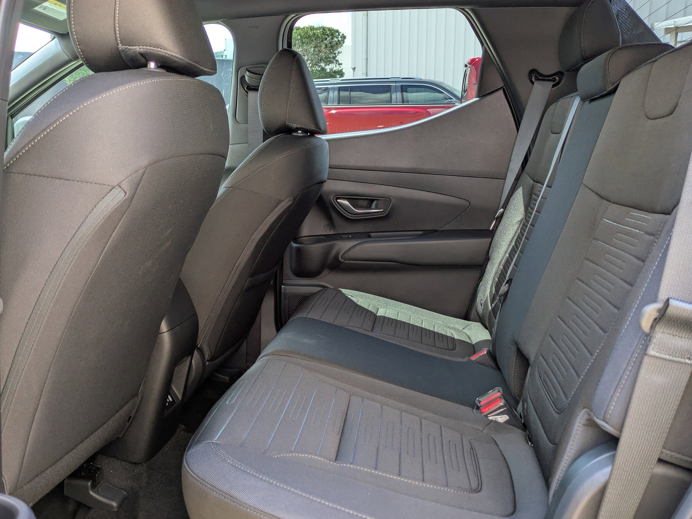 New 2026 Hyundai Santa Cruz SE image 15