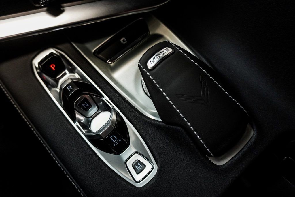 Used 2024 Chevrolet Corvette Z06 image 22