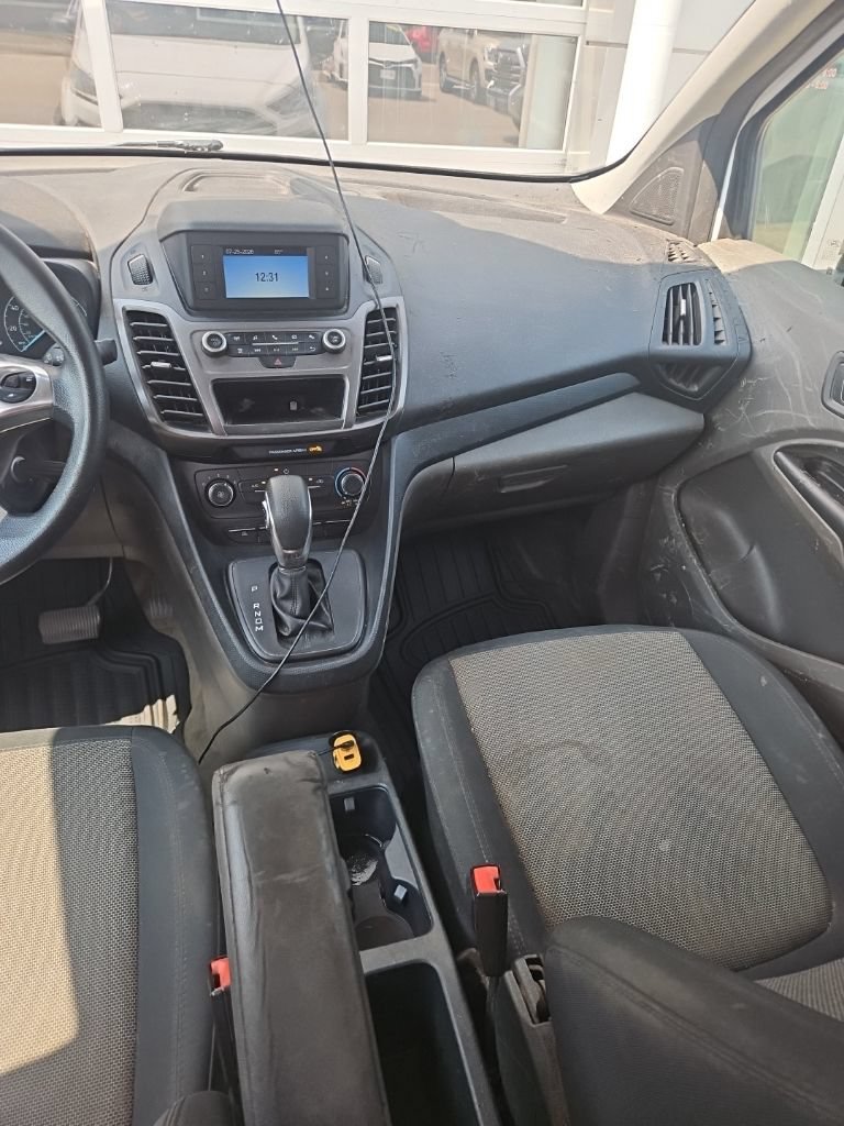 Used 2021 Ford Transit Connect XL FWD image 10