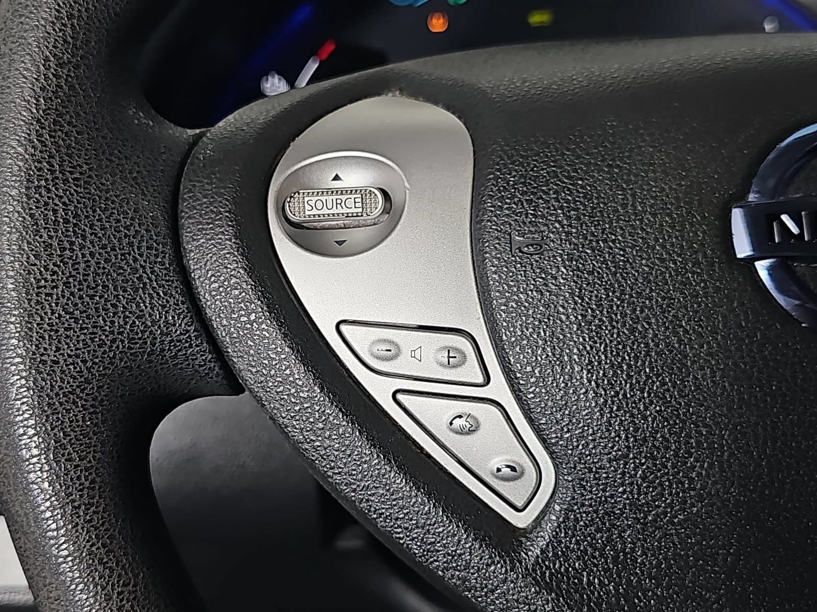 Used 2016 Nissan Leaf S w/ Charger Package FWD image 15