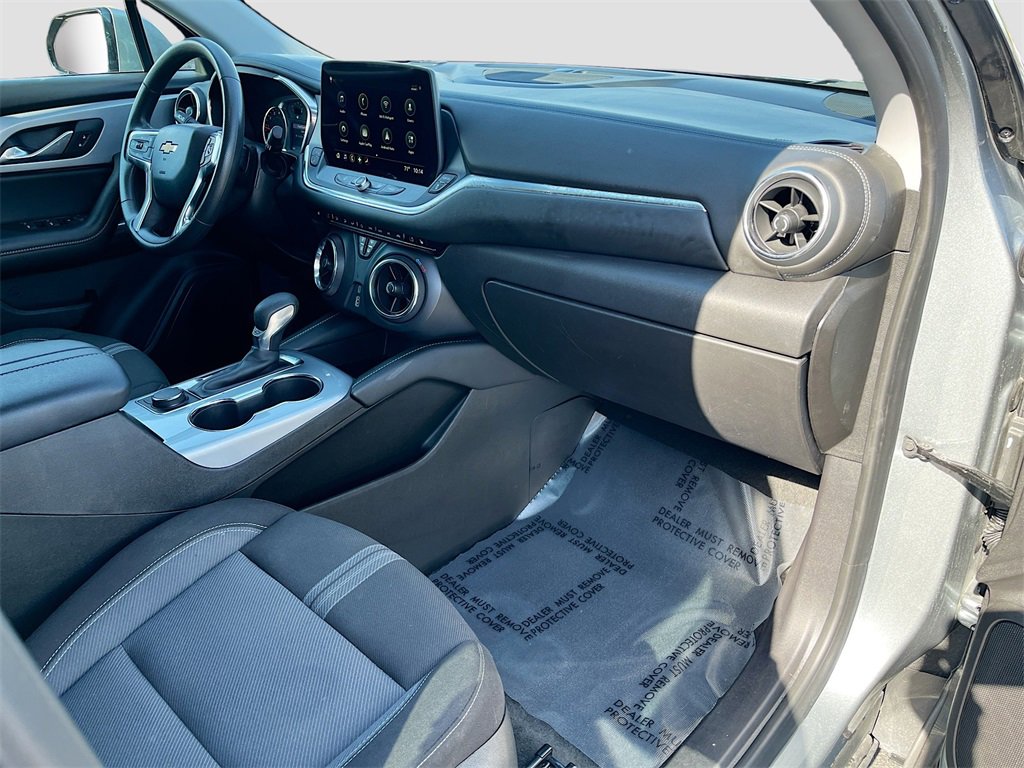Used 2024 Chevrolet Blazer LT image 27