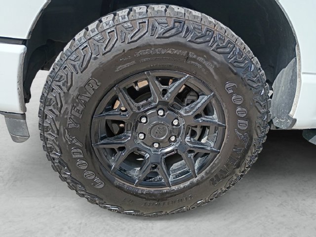 Used 2023 Ford F150 XL w/ STX Black Appearance Package AWD/4WD image 23