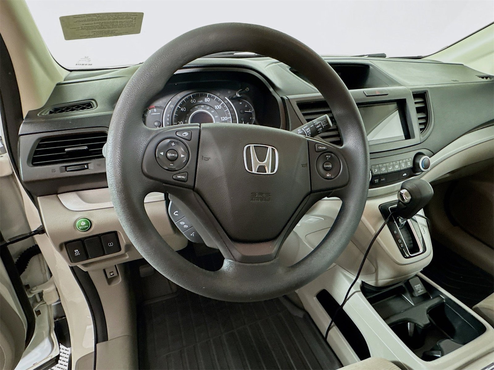 Used 2014 Honda CR-V LX image 9