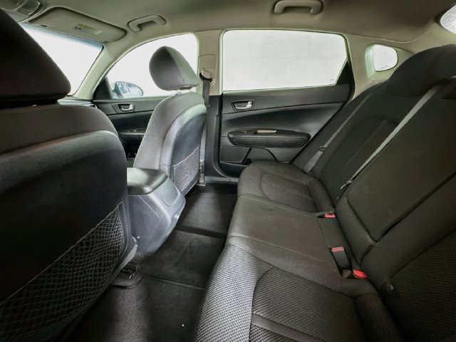 Used 2019 Kia Optima LX FWD image 21