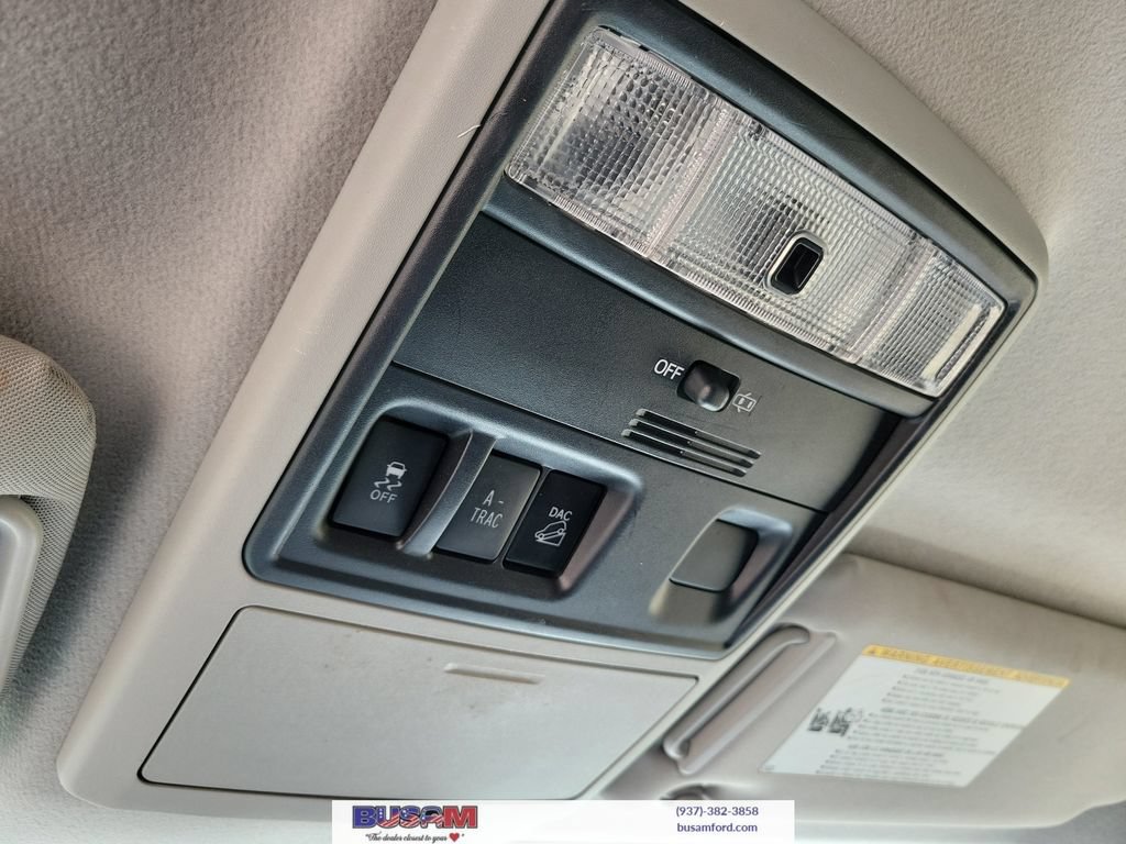 Used 2019 Toyota 4Runner SR5 AWD/4WD image 30