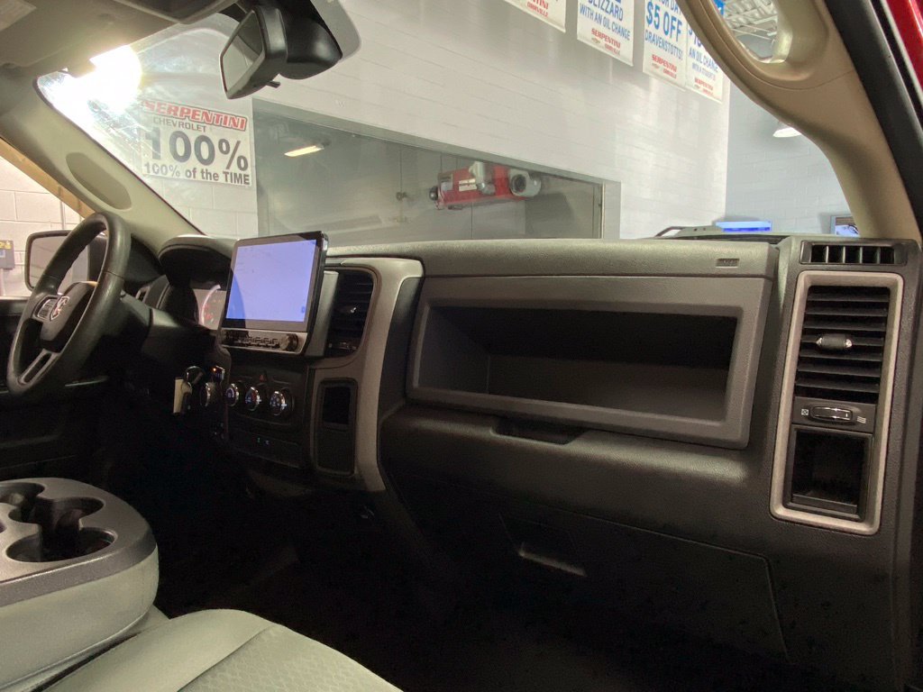 Used 2015 RAM 1500 Express AWD/4WD image 31