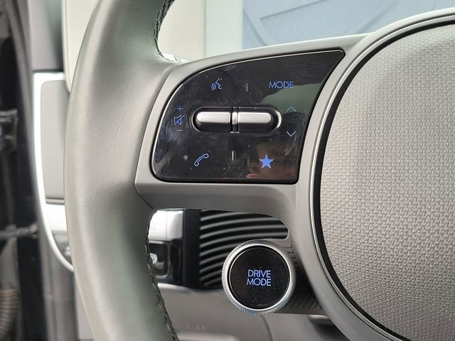 Certified 2024 Hyundai Ioniq 5 Limited RWD image 20