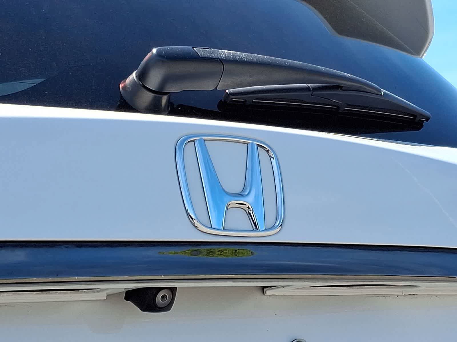 Used 2022 Honda HR-V Sport image 33