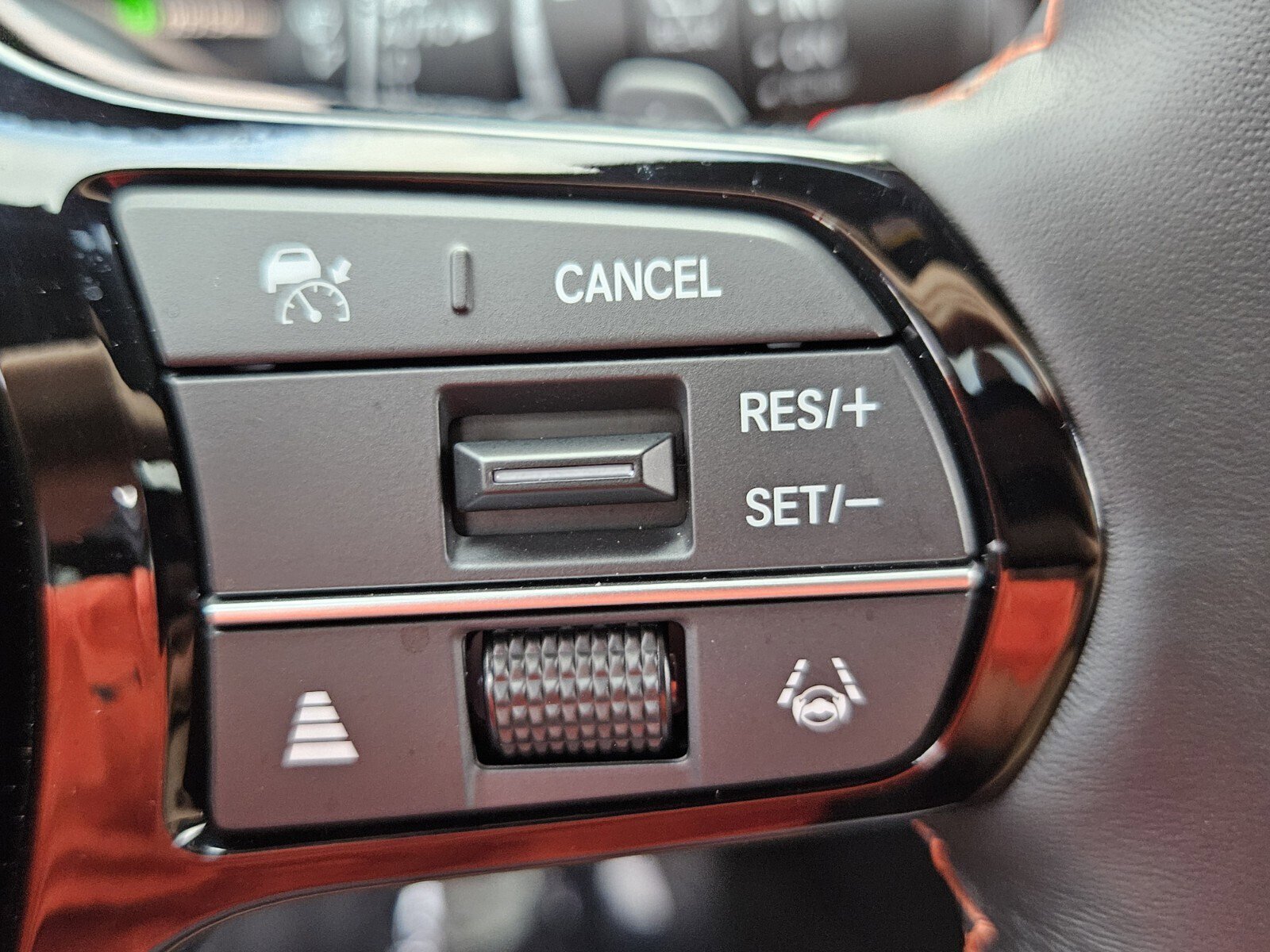 New 2026 Honda Passport TrailSport Elite image 32